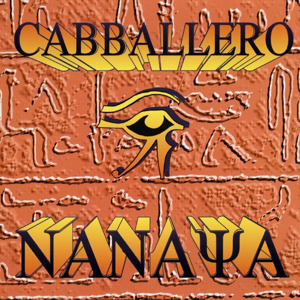 Artwork for Nanaya (Aladins Radio Version)