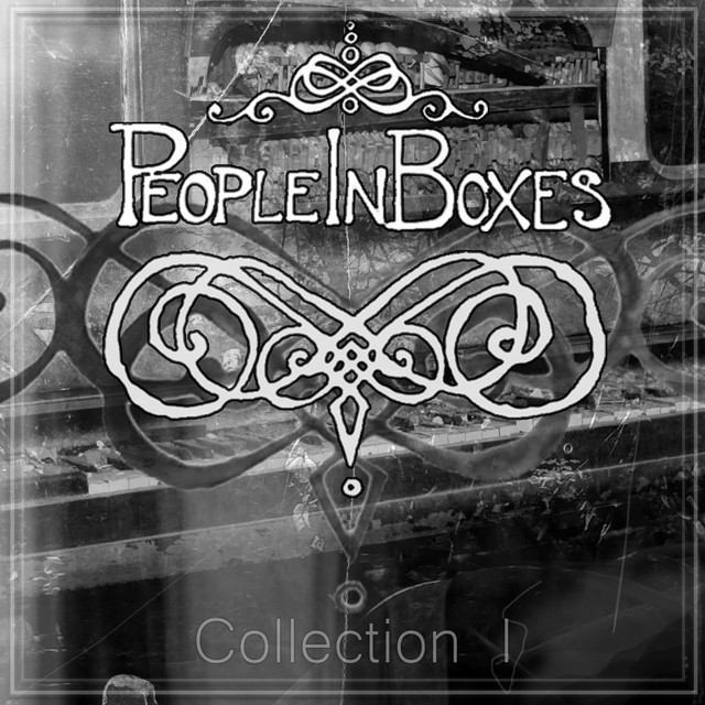 Boxes Photo