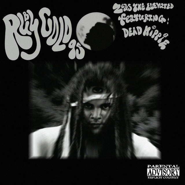Ruby Cold 95 cover art