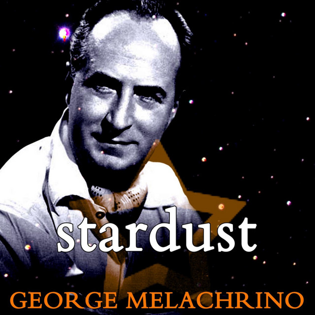 Stardust cover art