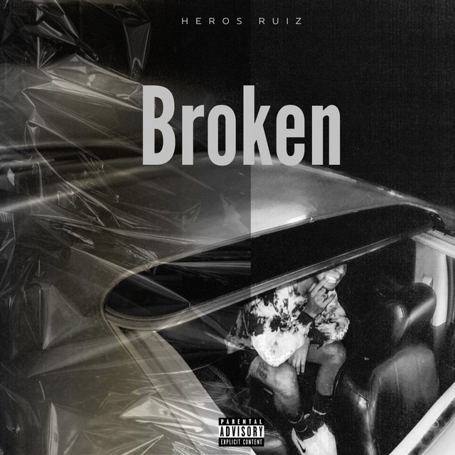 Broken