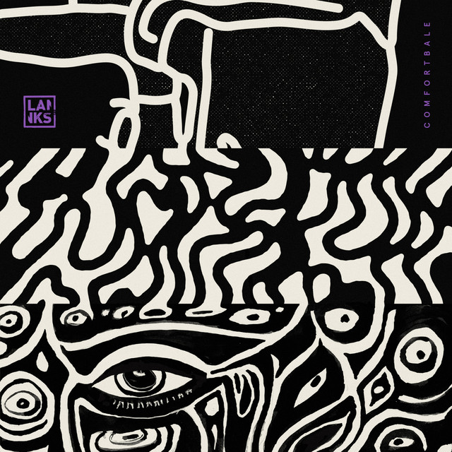 Comfortable cover art