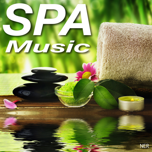 Spa Music cover art