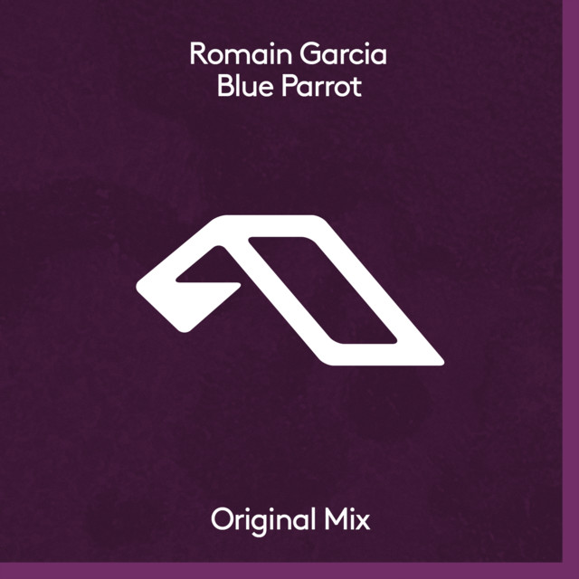 Blue Parrot