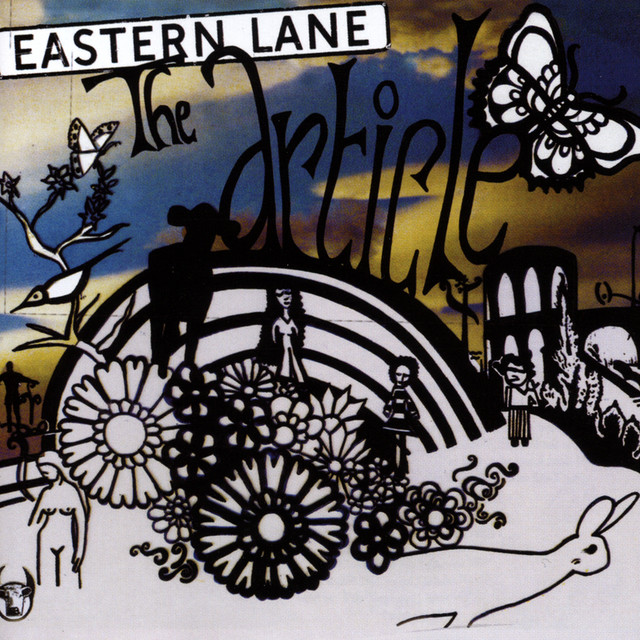 Eastern Lane photo