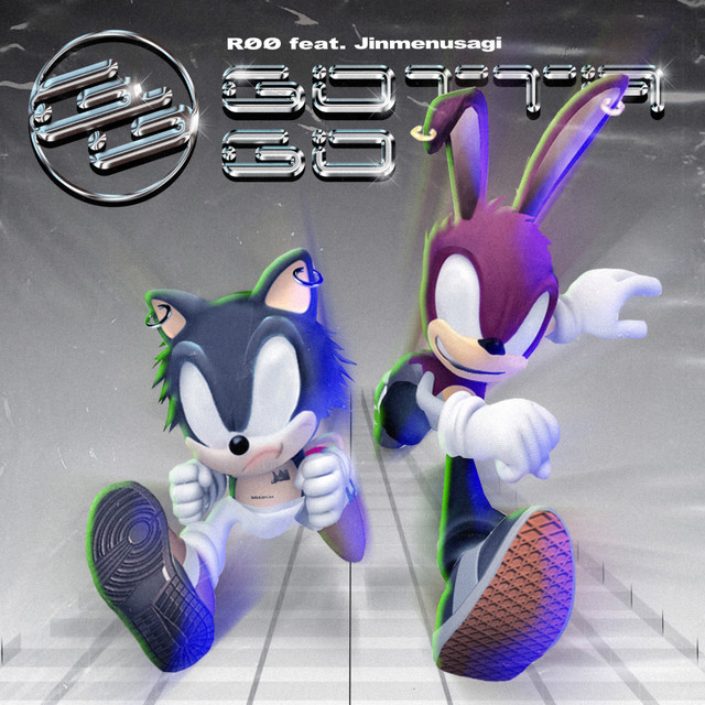 Gotta go (feat. Jinmenusagi)
