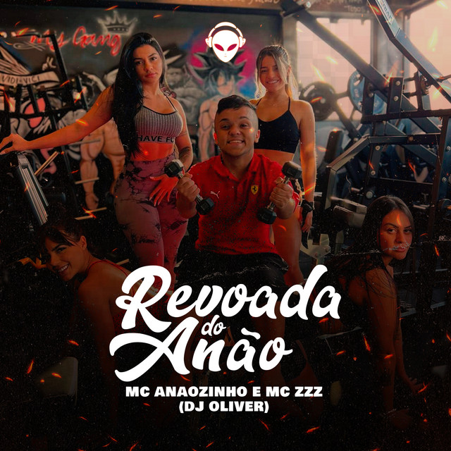 Mc anaõzinho