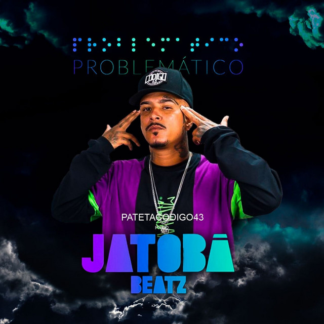 Problemático cover