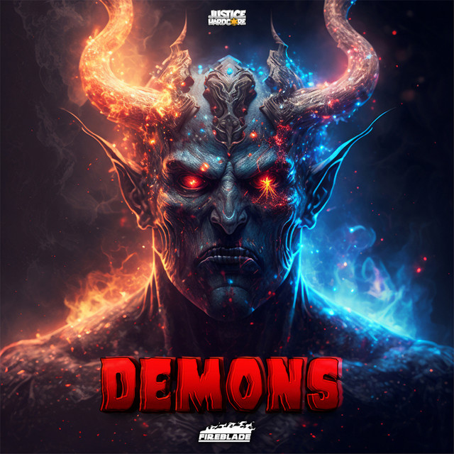 Demons cover