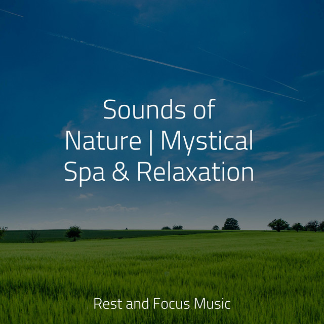 Sounds of Nature | Mystical Spa & Relaxation - Album by Zen Music ...