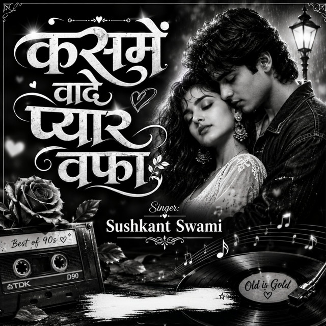 Sushkant Swami