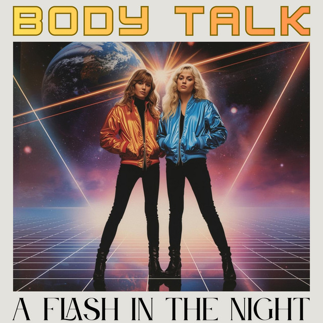 Body Talk