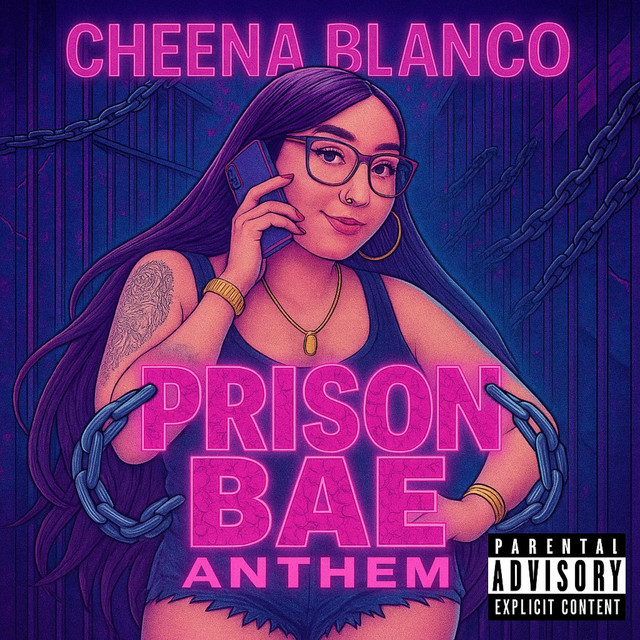 Prison Bae Anthem