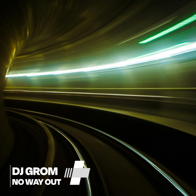 Обкладинка Dj Grom — No Way Out
