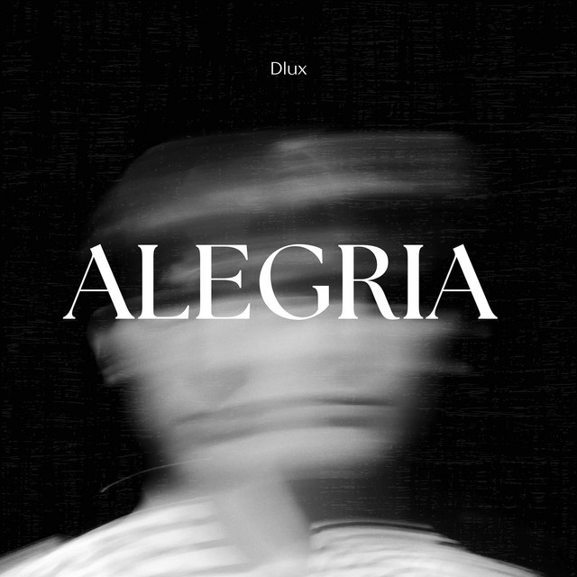 Alegría cover art