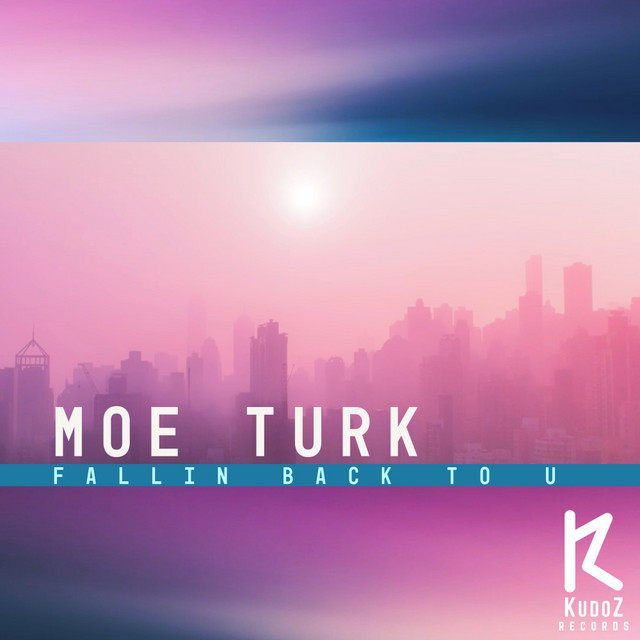 Fallin Back To U album art
