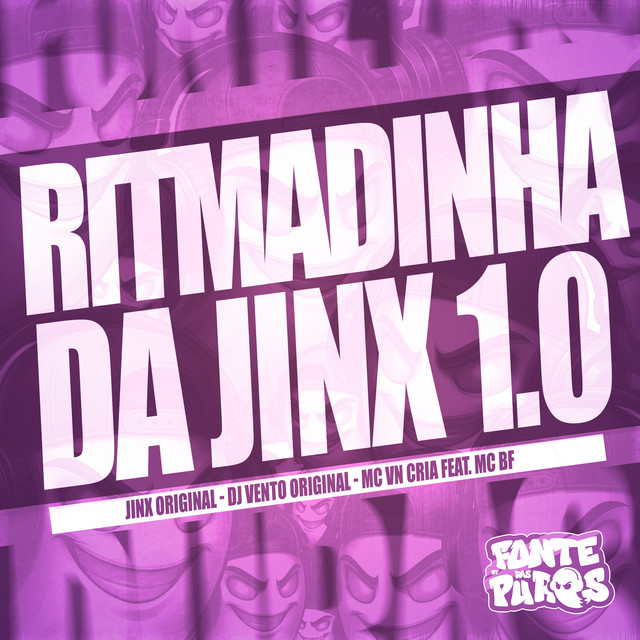 Ritmadinha Da Jinx 1.0