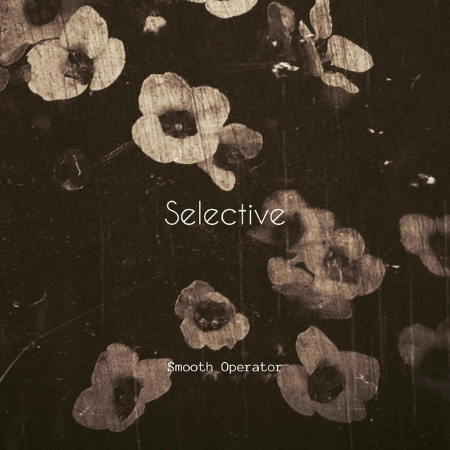 Smooth Operator cover art