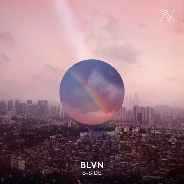 B-SIDE - Single de BLVN | Spotify