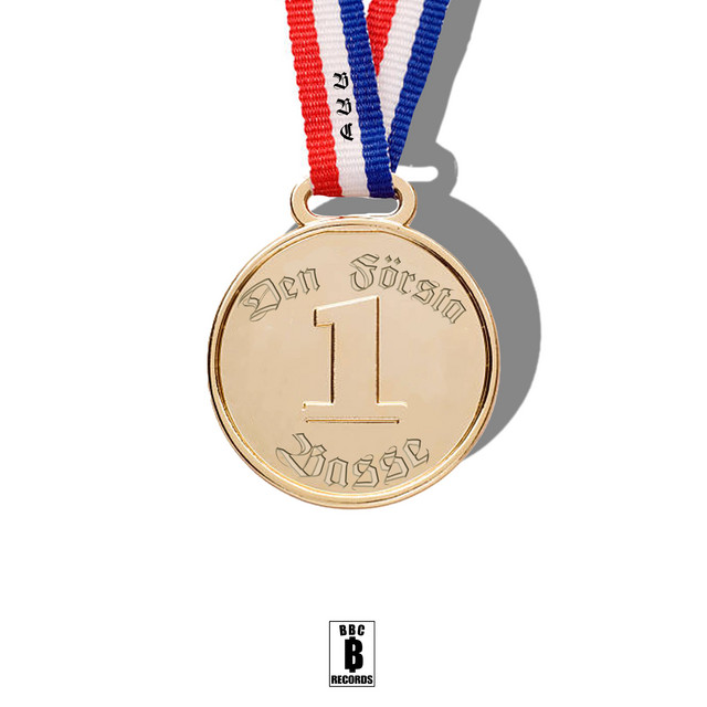Den första cover art
