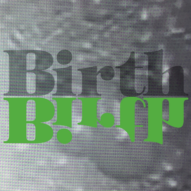 Birth cover art