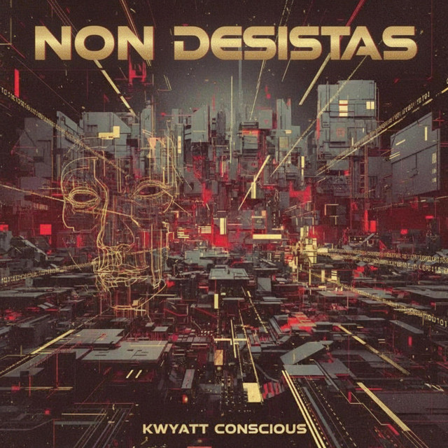 Kwyatt Conscious