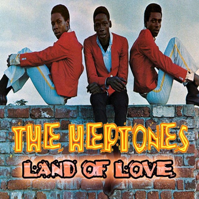 Land of Love (Remastered) cover art