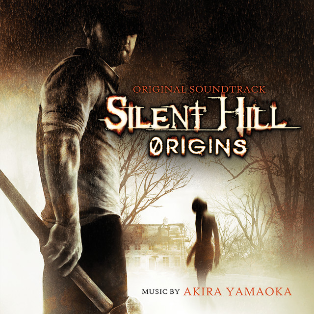 Silent Hill: Origins (Original Soundtrack Album) - Album by Akira