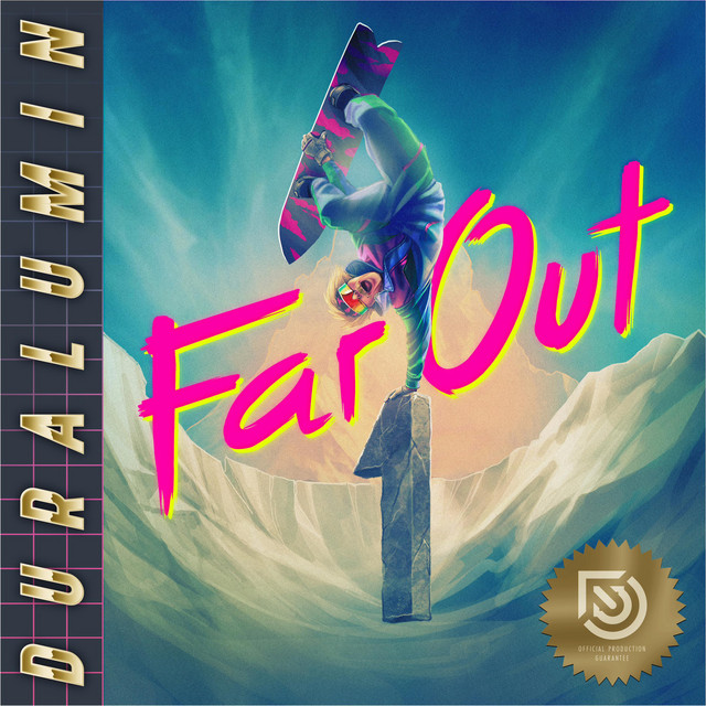 Far Out 1 cover