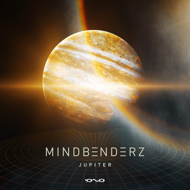 Jupiter album art