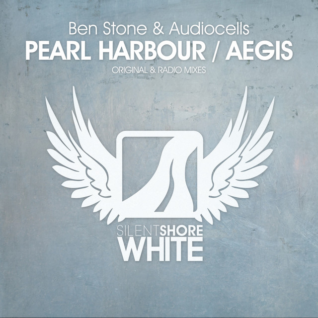 Pearl Harbour / Aegis cover art
