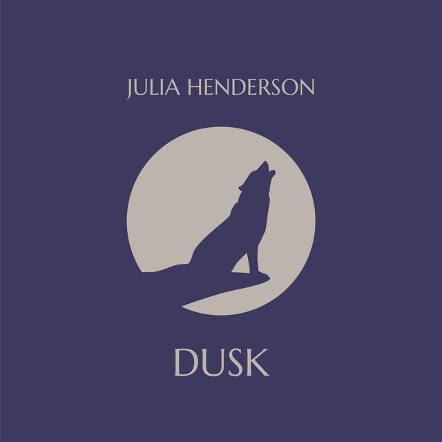 Dusk cover art