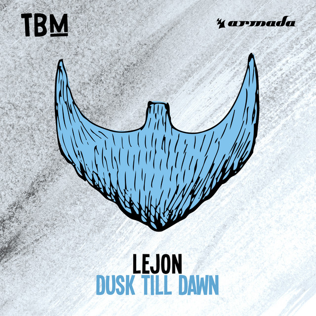 Dusk Till Dawn cover
