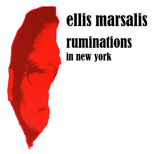Ruminations In New York cover