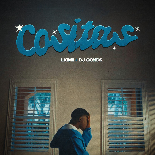 Cositas album image