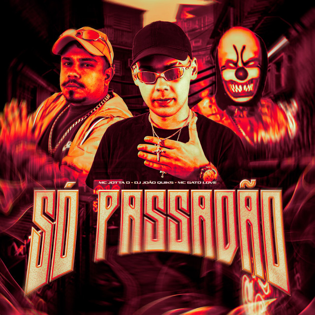 Só Passadão