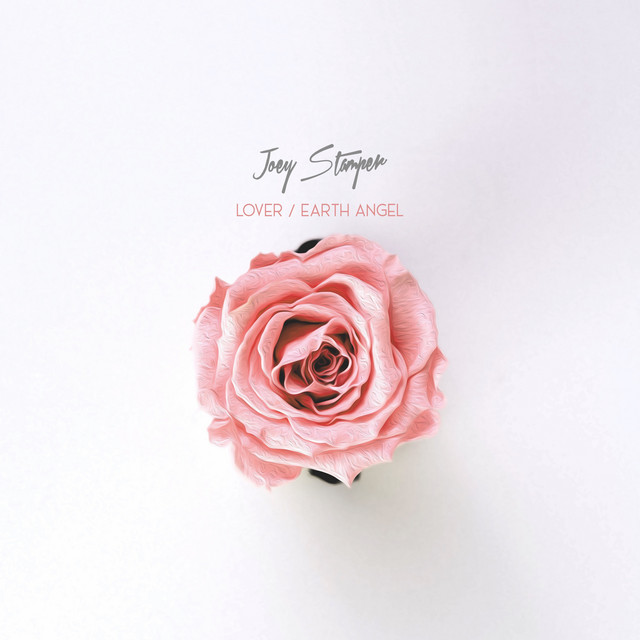 Lover / Earth Angel cover