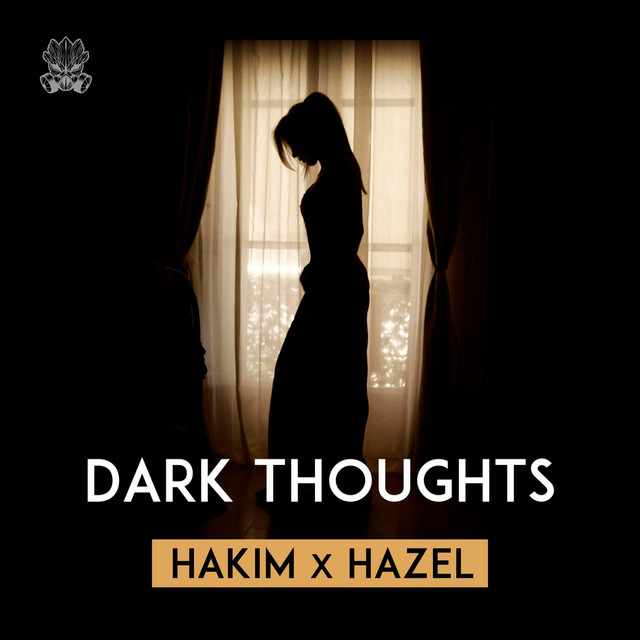 Dark Thoughts cover art