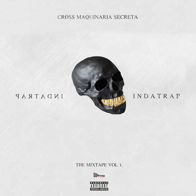 Indatrap cover art