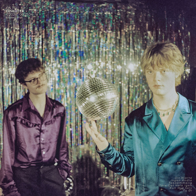 undefined album image