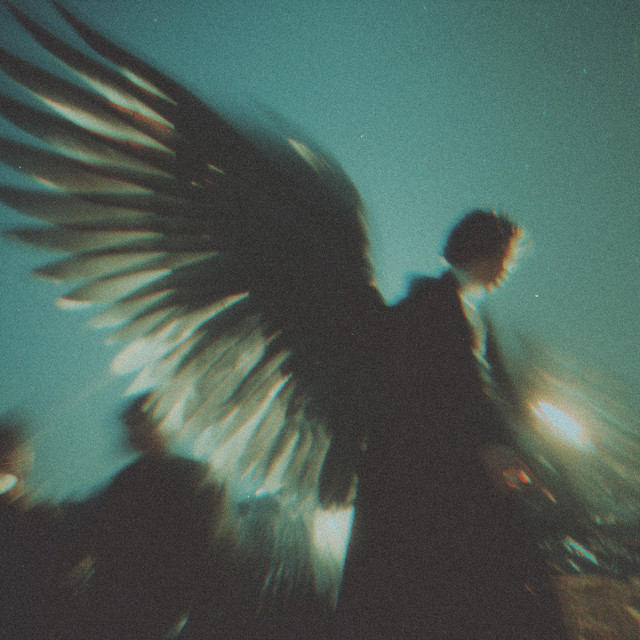ur my angel