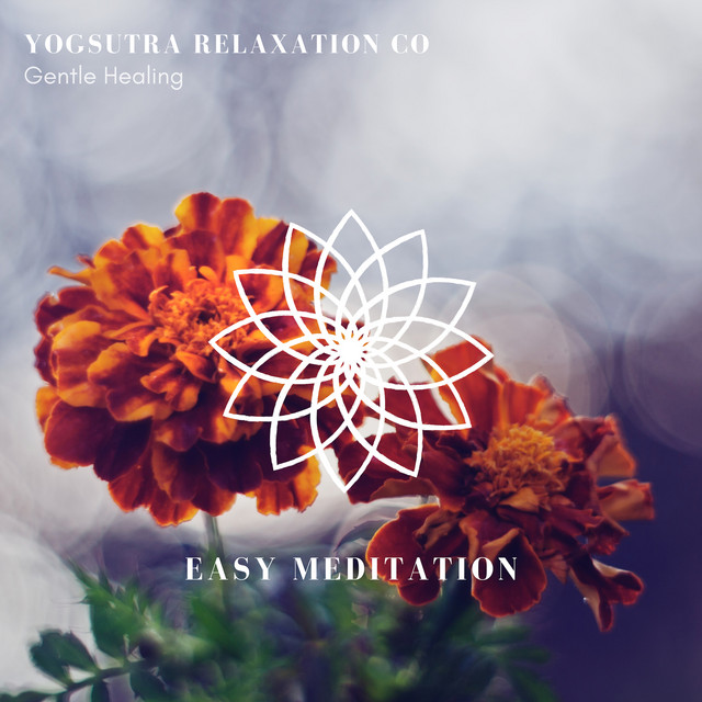 Gentle Healing cover art