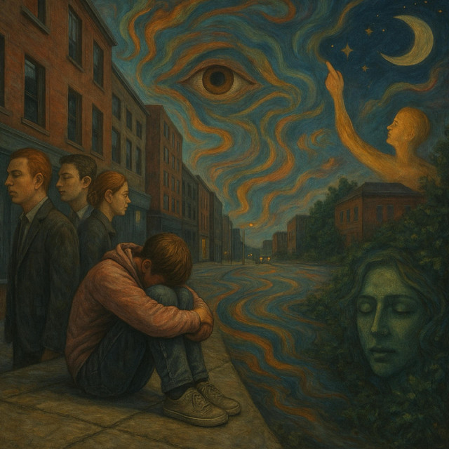 Normas cover art