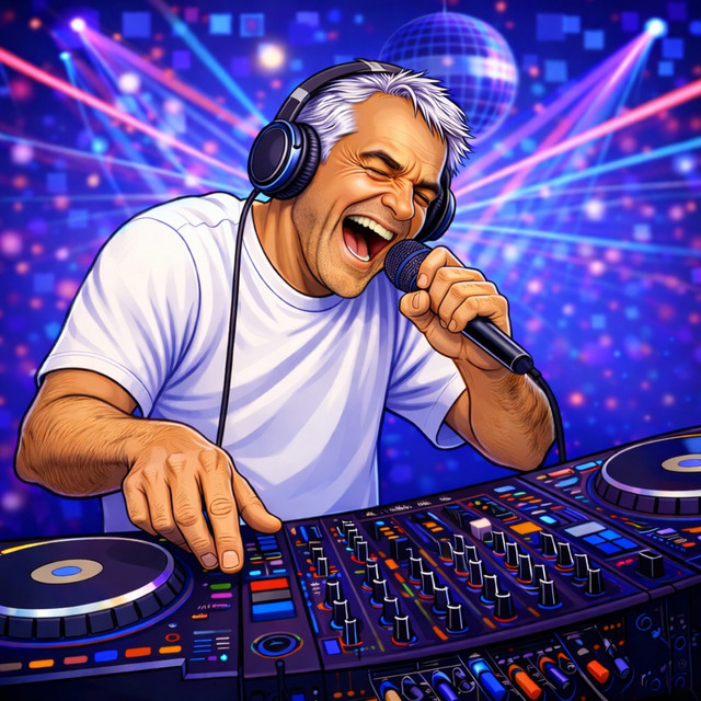 DJ Epstein (Hardbass) cover art