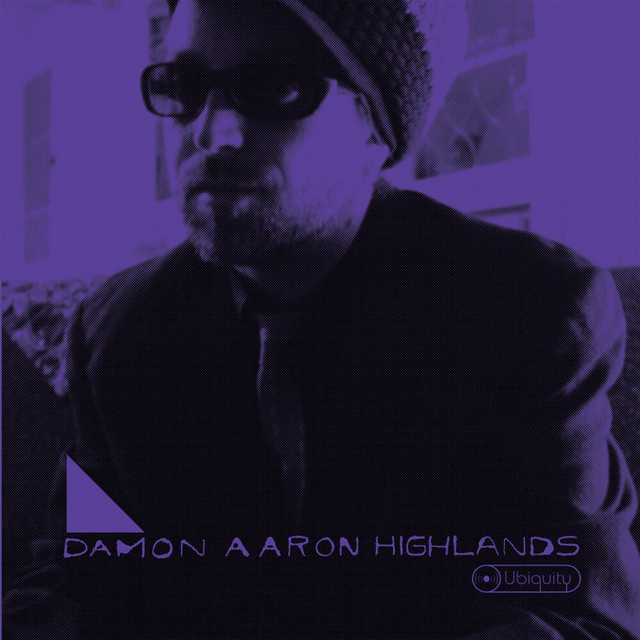 Highlands cover art