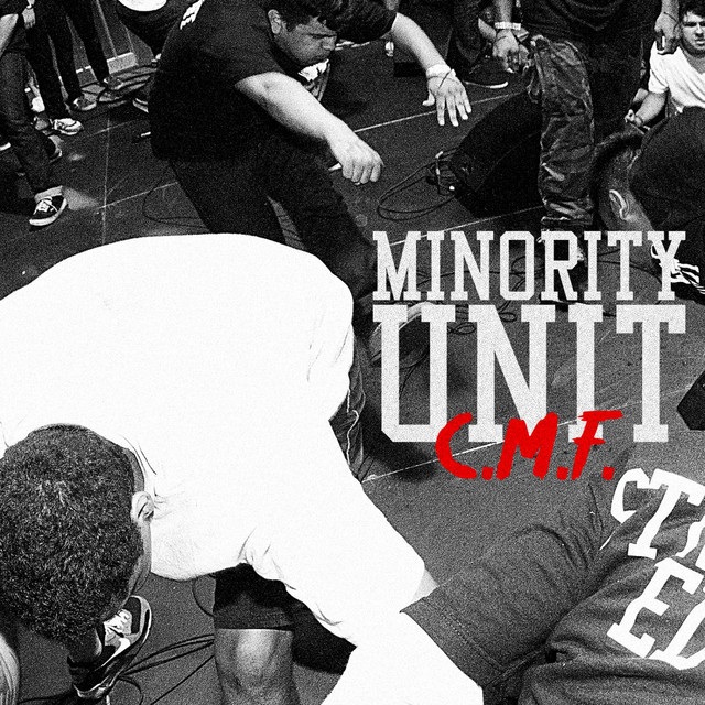 Clear Minded Fury cover art