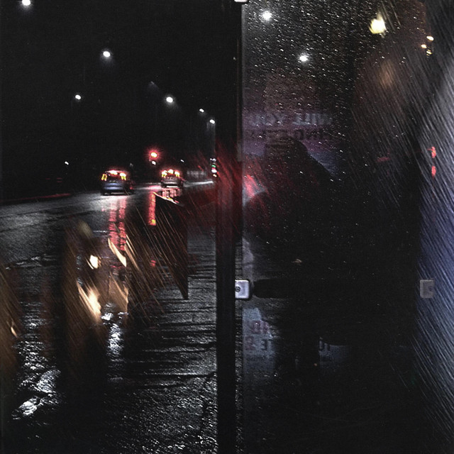 Starry Night cover art