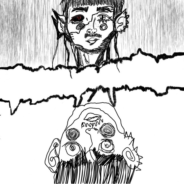Tormenta cover art