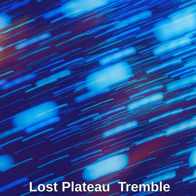 Tremble cover art