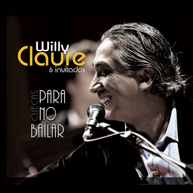 Cuecas para No Bailar cover art